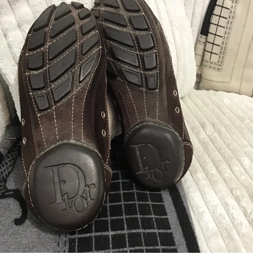 Dior Shoes - Picture 9 of 12